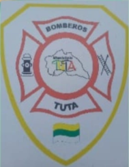 Bomberos Tuta